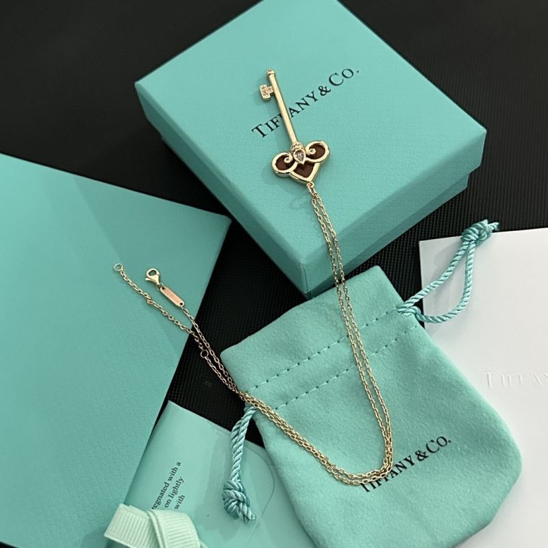 Tiffany Necklaces